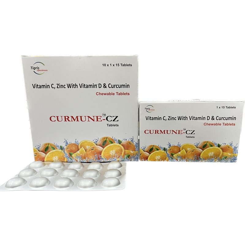 Curmune CZ