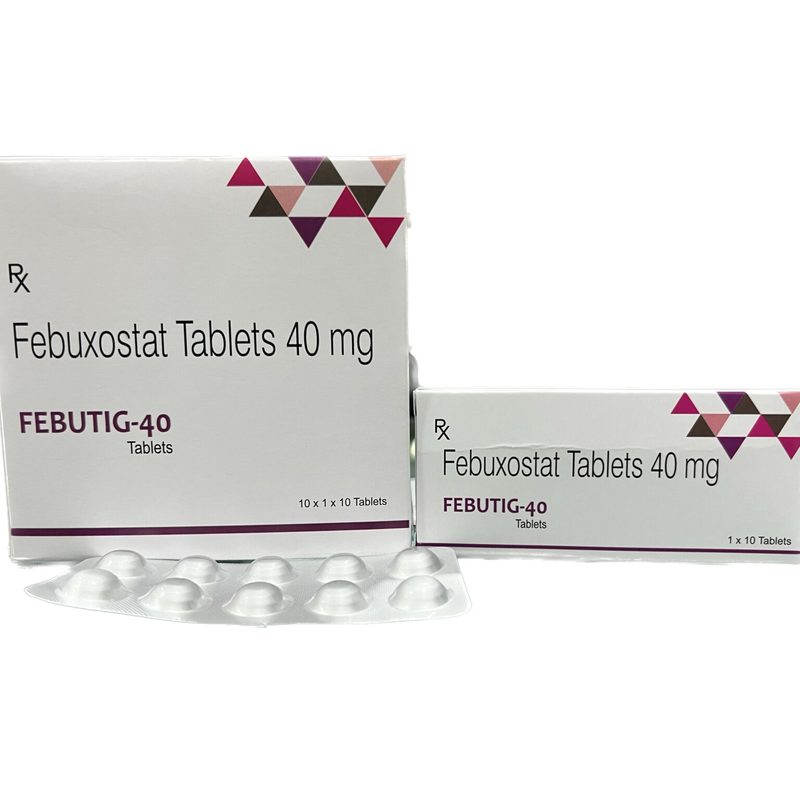 Febutig 40