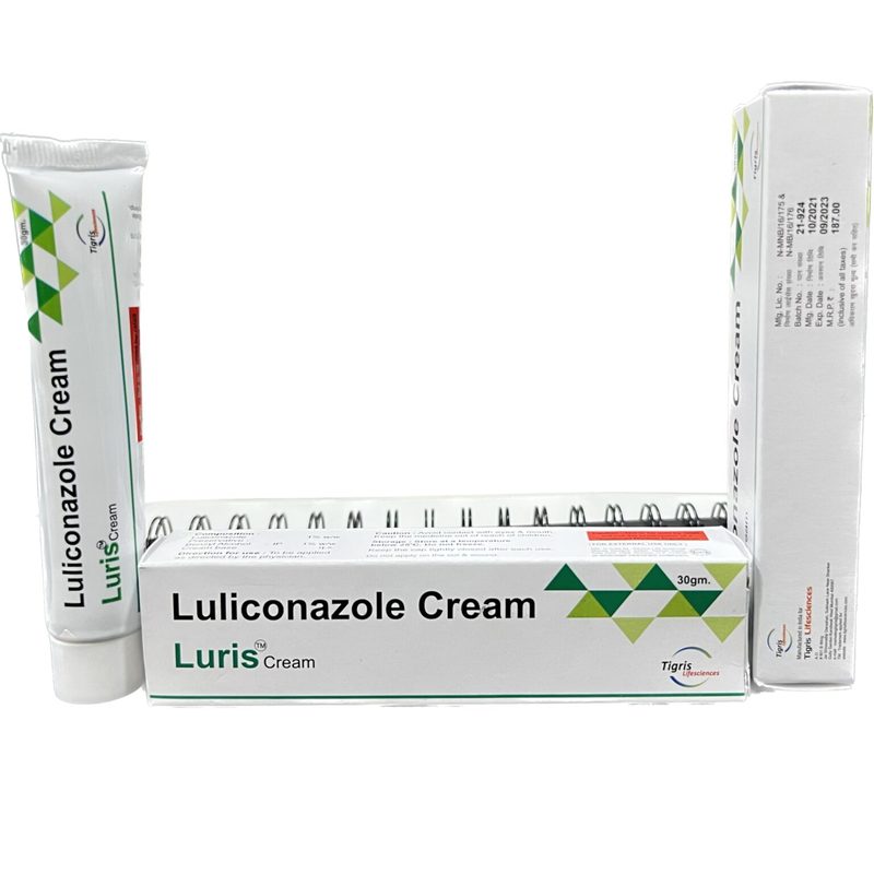 Luris cream