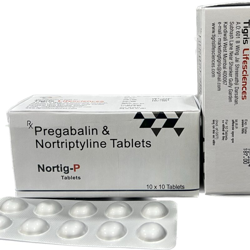 Nortig – P