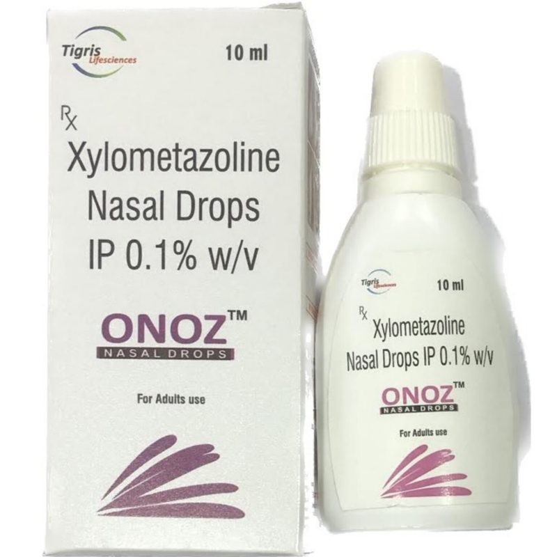 Onoz Nasal drop