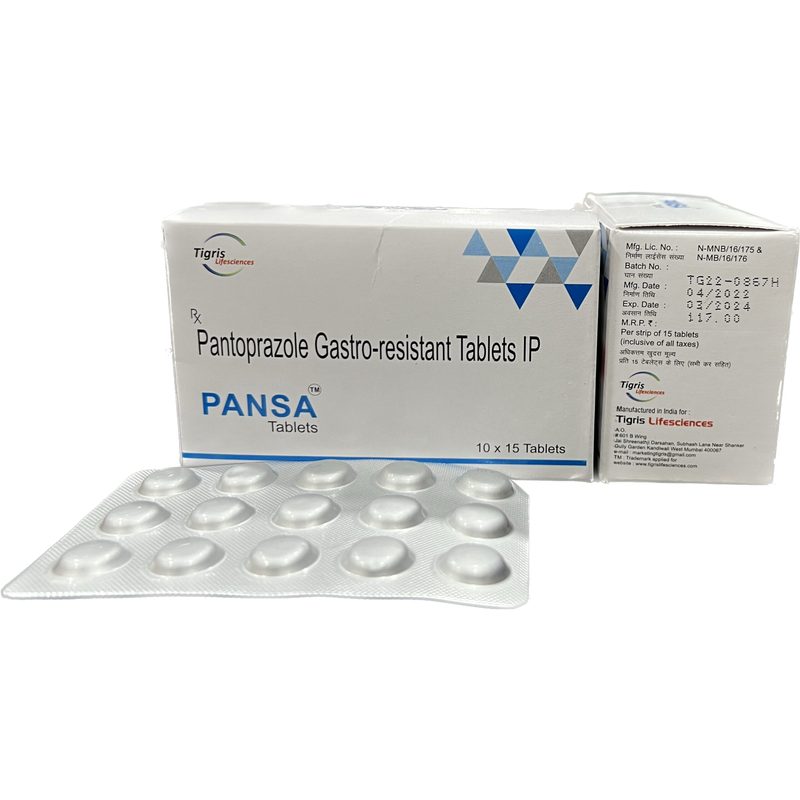 Pansa