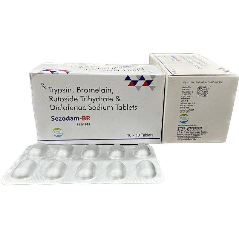 Sezodam BR