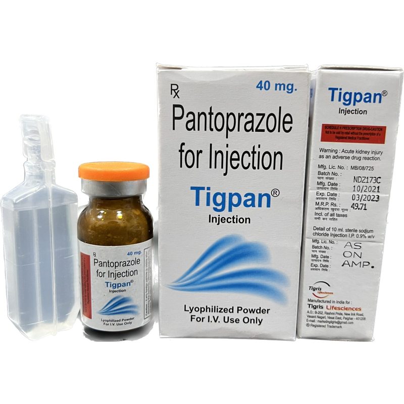Tigpan inj.