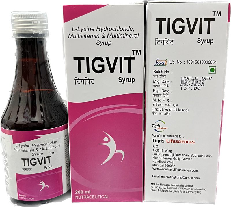 Tigvit syp.